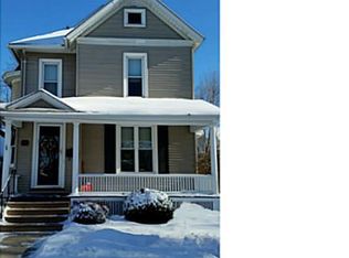 62 Harvey Ave, Lockport, NY 14094