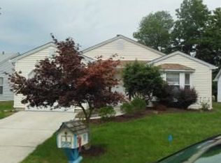 220 Lantern Pl, Little Egg Harbor, NJ 08087
