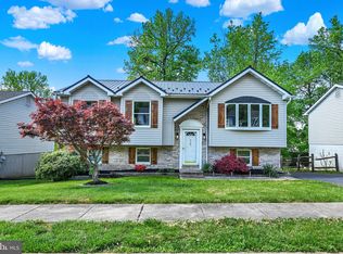 508 Saint Charles St, Elkton, MD 21921