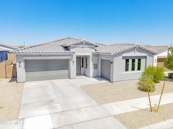 14144 W SMOKETREE Drive, Surprise, AZ 85387