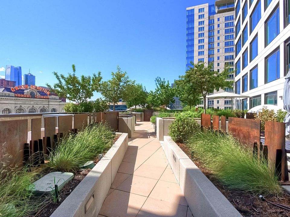 1st image of 1750 Wewatta St #925L