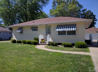 35 Friendly Ln, Ottumwa, IA 52501
