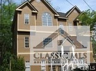 135 Peter St, Athens, GA 30601