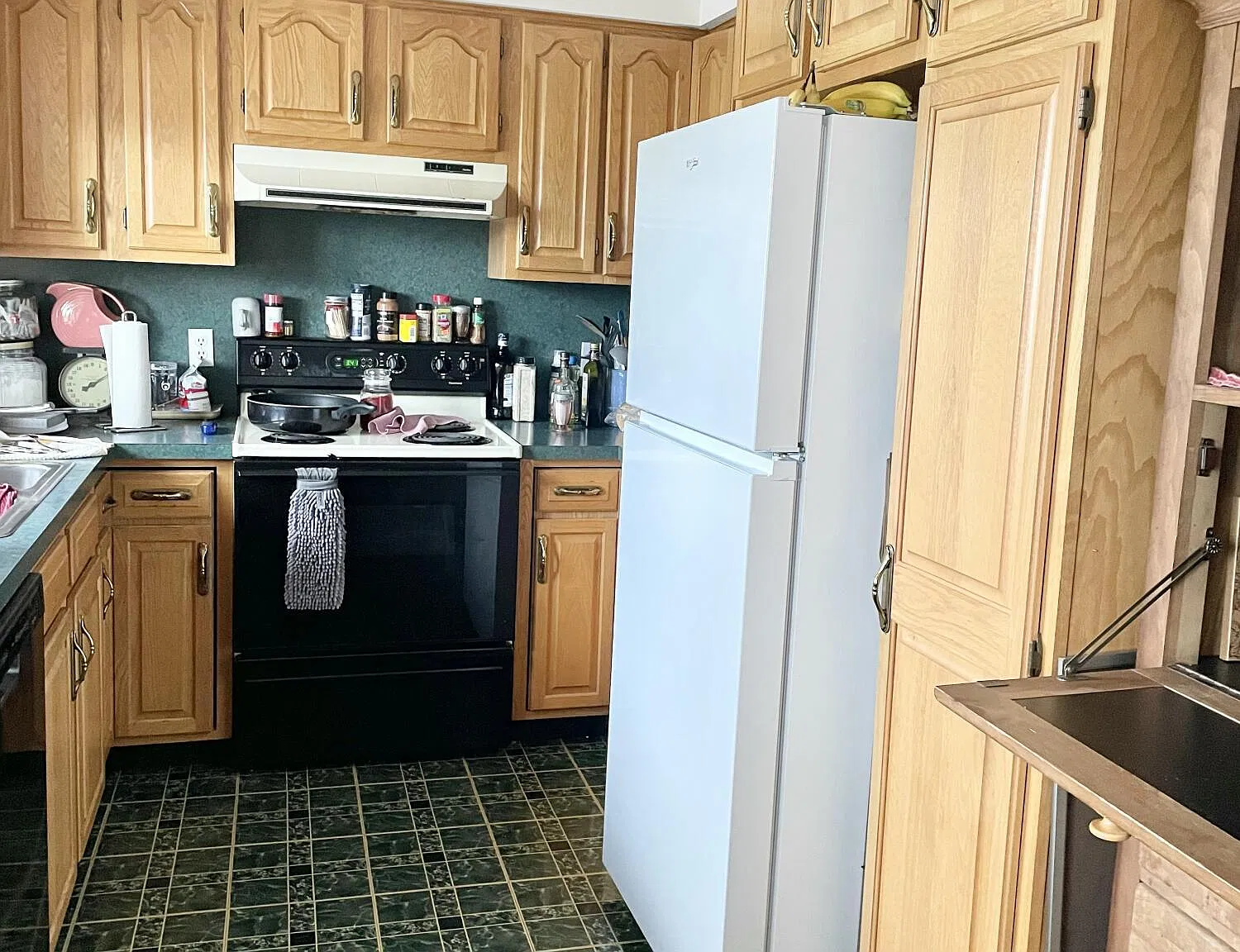 2 bed, 800 sqft, $1,200 — Photo 4