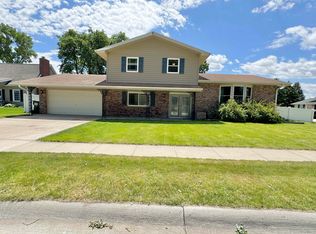 3531 31st St, Columbus, NE 68601
