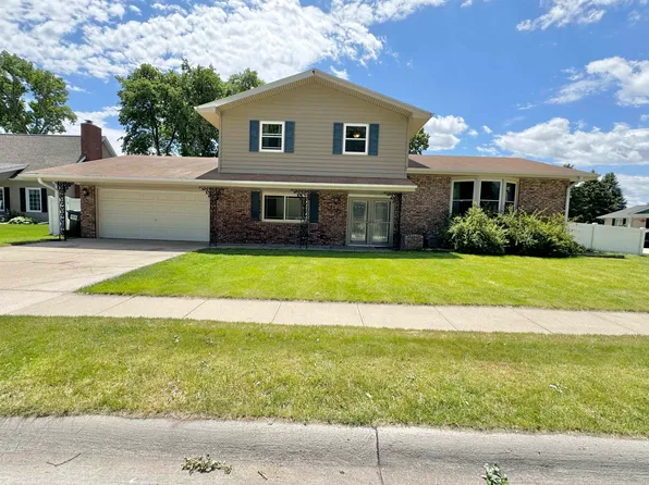 3531 31st St, Columbus, NE 68601