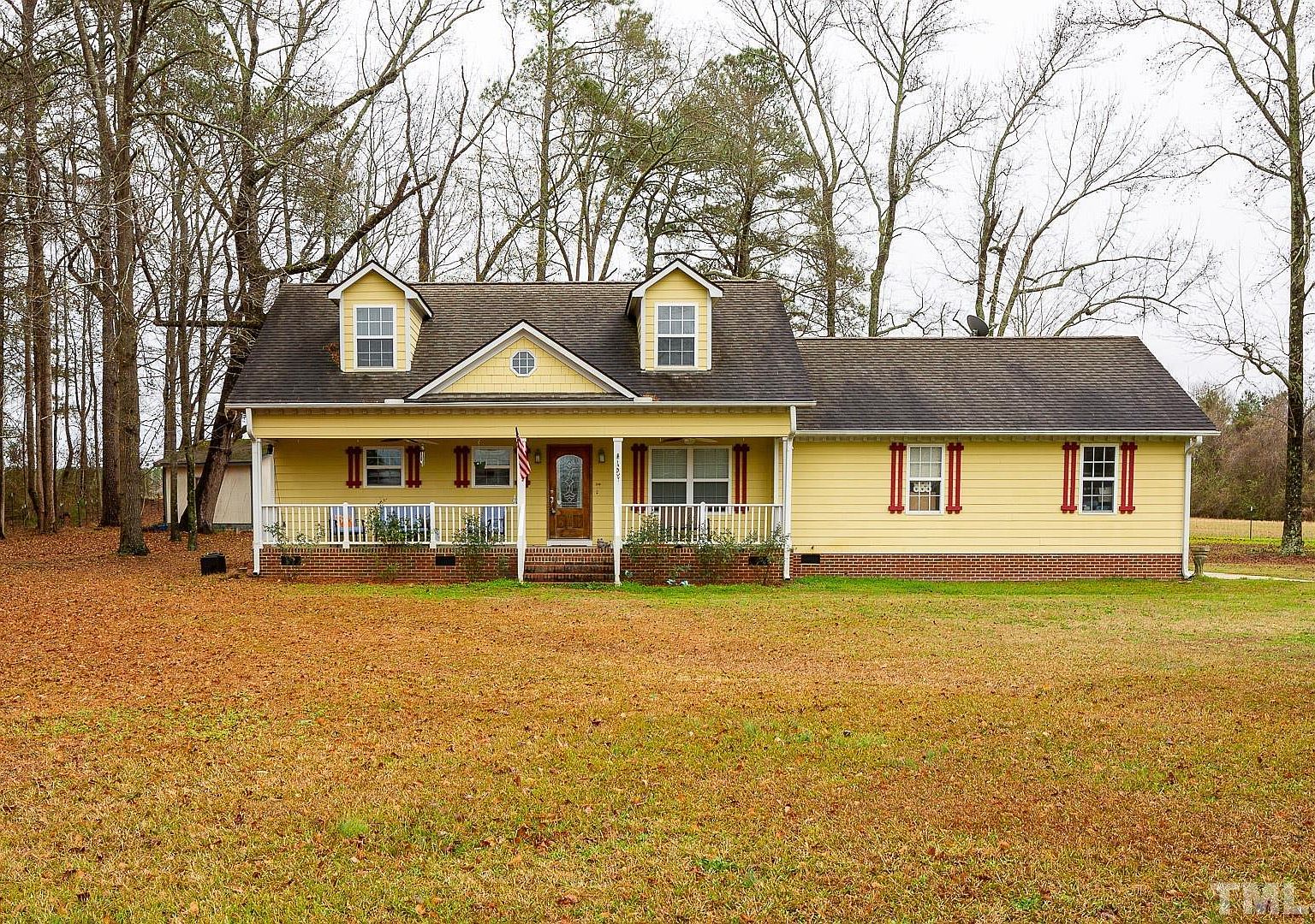 338 Green Path Rd, Godwin, NC 28344 Zillow