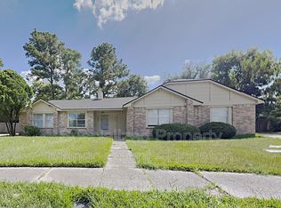 2210 Spring Dusk Ln, Spring, TX 77373