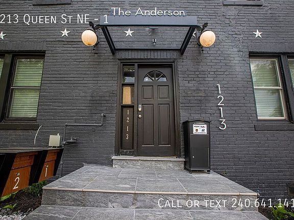 4th image of 1213 Queen St NE APT 1
