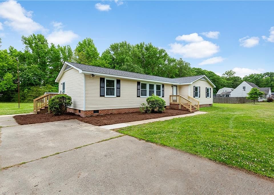 7138 Crittenden Rd, Suffolk, VA 23432 Zillow
