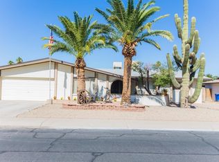 2066 E Donner Dr, Tempe, AZ 85282