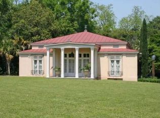 802 N Dawson St, Thomasville, GA 31792