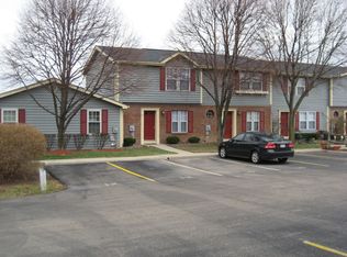 10 Griffin Ln #Q2, Fairfield, OH 45014