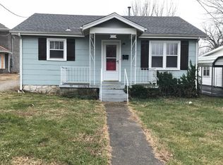 113 W 15th Ave, Bowling Green, KY 42101
