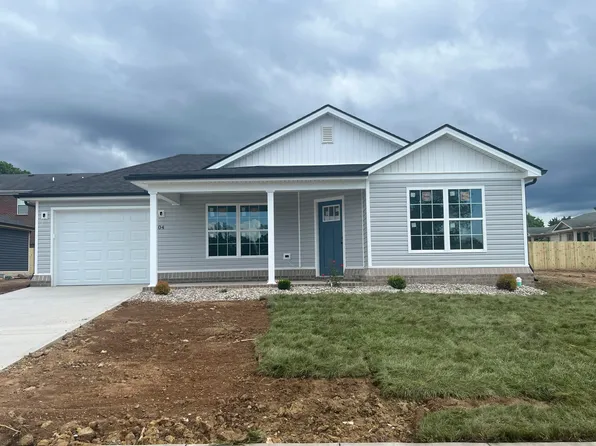 104 Bow Bridge Dr, Berea, KY 40403