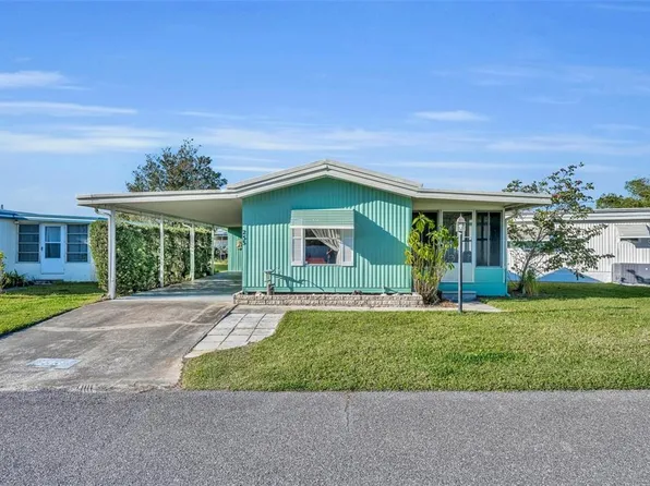 233 Paradise S, Leesburg, FL 34788