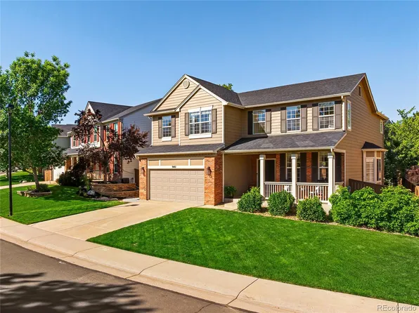 9441 S Hackberry Lane, Highlands Ranch, CO 80129