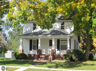 1402 W Broadway St, Mount Pleasant, MI 48858