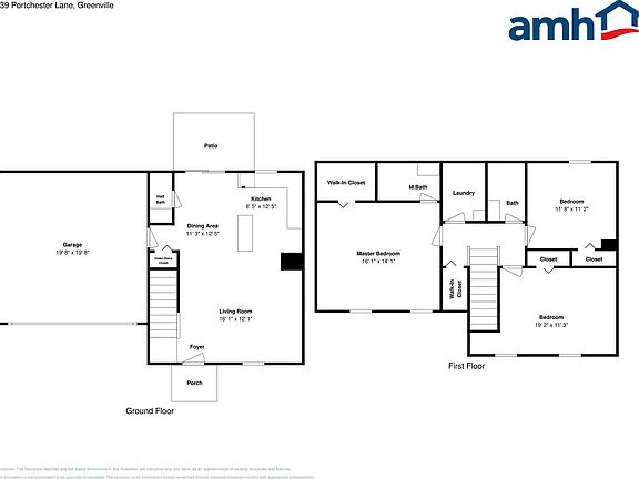 2nd image of 139 Portchester Ln
