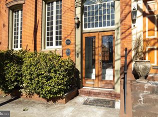 2115 Pine St, Philadelphia, PA 19103