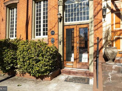 2115 Pine St, Philadelphia, PA, 19103