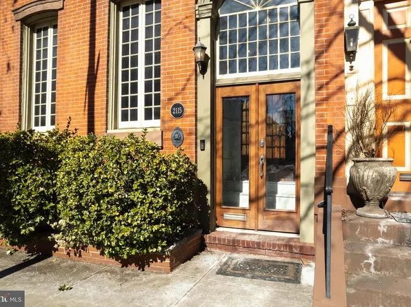 2115 Pine St, Philadelphia, PA 19103