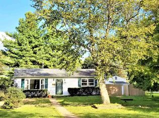 4617 S Landess St, Marion, IN 46953