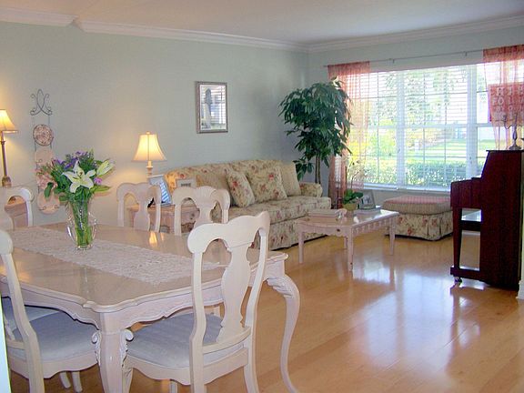 Living & Dining Room