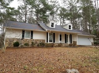 1164 Plantation Dr, Villa Rica, GA 30180