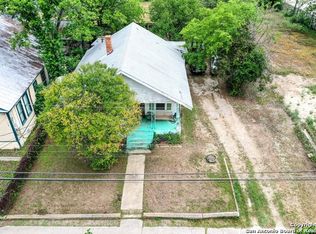316 McLane St, San Antonio, TX 78212