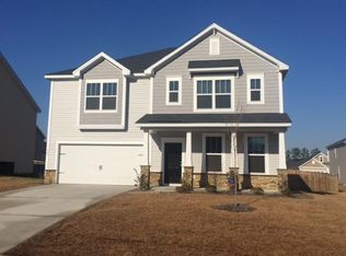 609 Ravens Wood Rd, Summerville, SC 29486