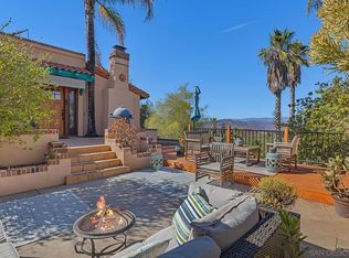 16211 Highland Valley Rd, Ramona, CA 92065