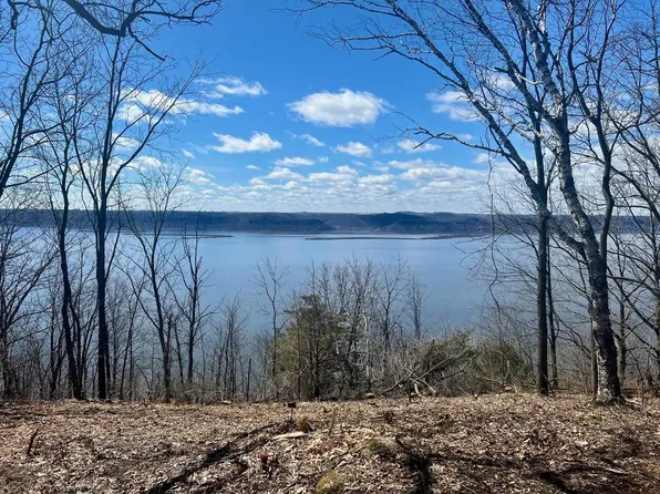 15175 EAGLE RIDGE ROAD, Ferryville, WI 54628