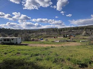 321 River Run Dr, Pagosa Springs, CO 81147