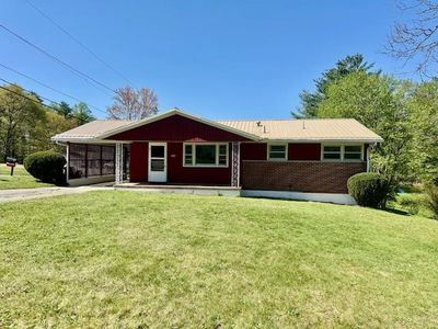 1401 Maxwell Hill Rd, Beckley, WV, 25801