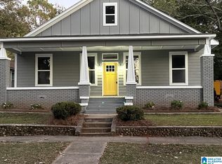 8329 Division Ave, Birmingham, AL 35206