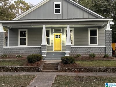 8329 Division Ave, Birmingham, AL, 35206