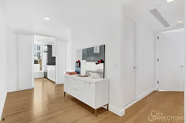 Rented by City Connections Realty