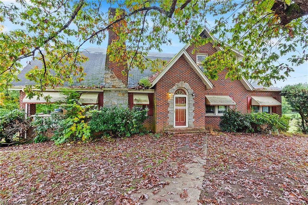 2617 S Scales St, Reidsville, NC 27320 Zillow