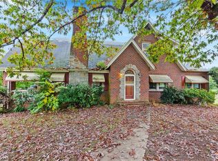 2617 S Scales St, Reidsville, NC 27320