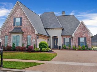 695 Dumaine Dr, Bossier City, LA 71111