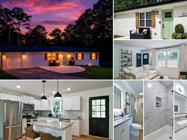 101 Stroud Dr SE, Mableton, GA 30126