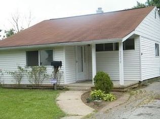 2270 Century Dr, Columbus, OH 43211