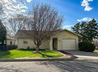 1206 S 12th St, Lamar, CO 81052