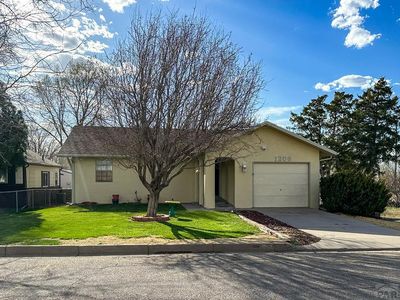 1206 S 12th St, Lamar, CO, 81052