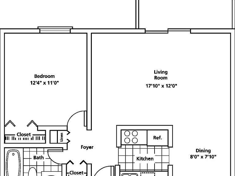 Fairview Village — Photo 29