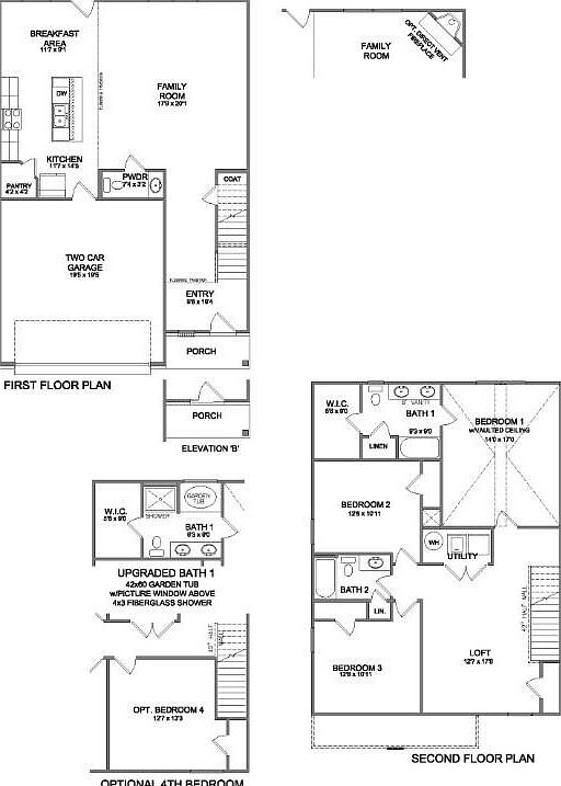 2nd image of 1272 Marlena Ln