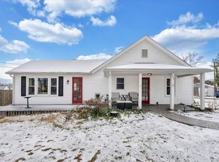 169 Butt Hollow Rd, Salem, VA 24153