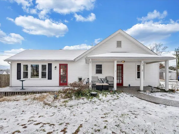 169 Butt Hollow Rd, Salem, VA 24153