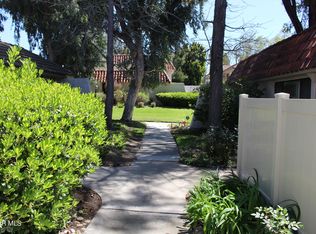 1230 Kirkford Way, Westlake Village, CA 91361